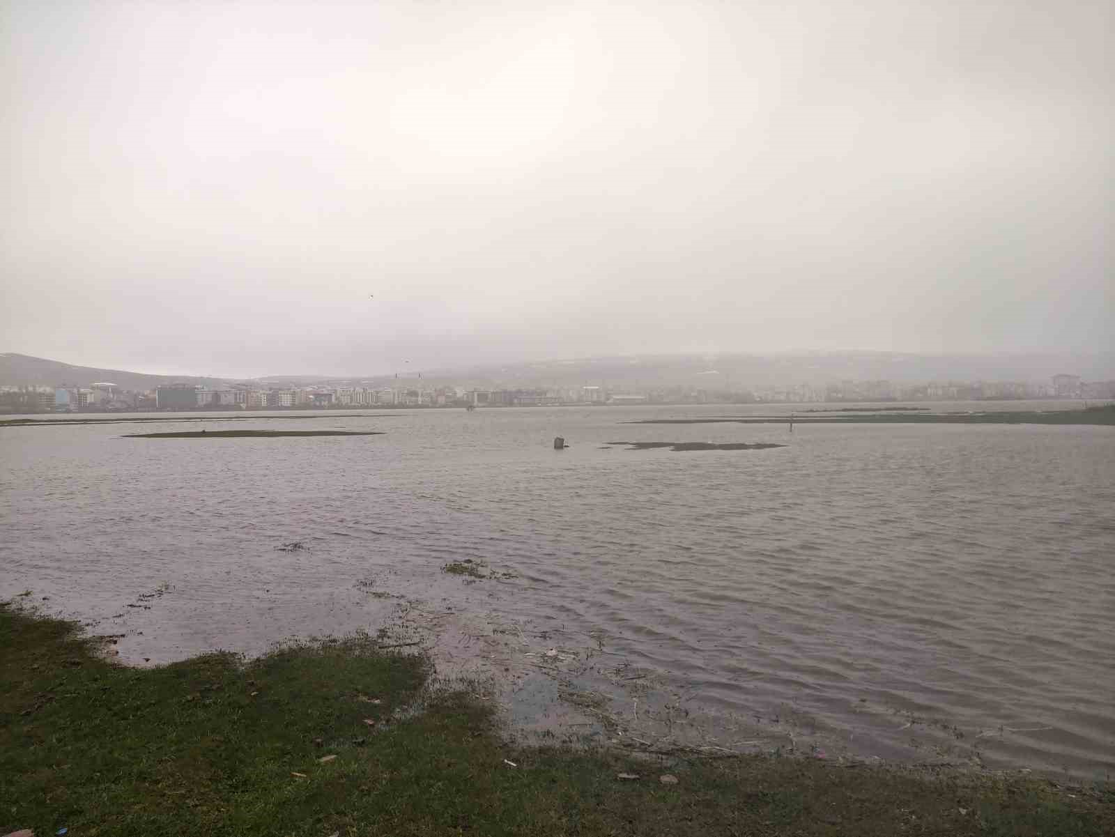 kura nehri tasti tarim arazileri sular altinda kaldi 2 A9jGm4ga
