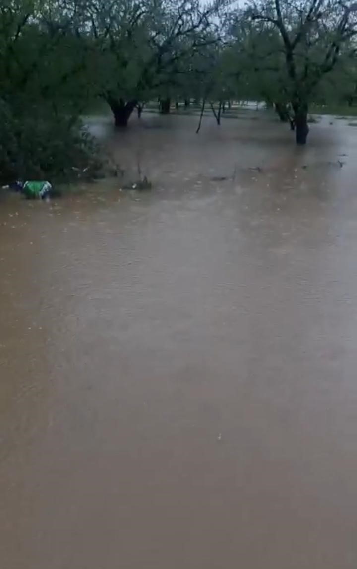 kurakligin ardindan gelen saganak izniki vurdu 3 rtumSwUP