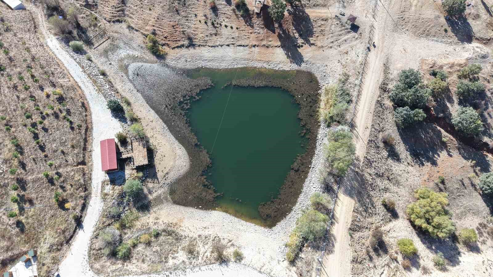 kuraklik etkili oldu goletlerde su seviyesi dustu 0 mXRz96gA