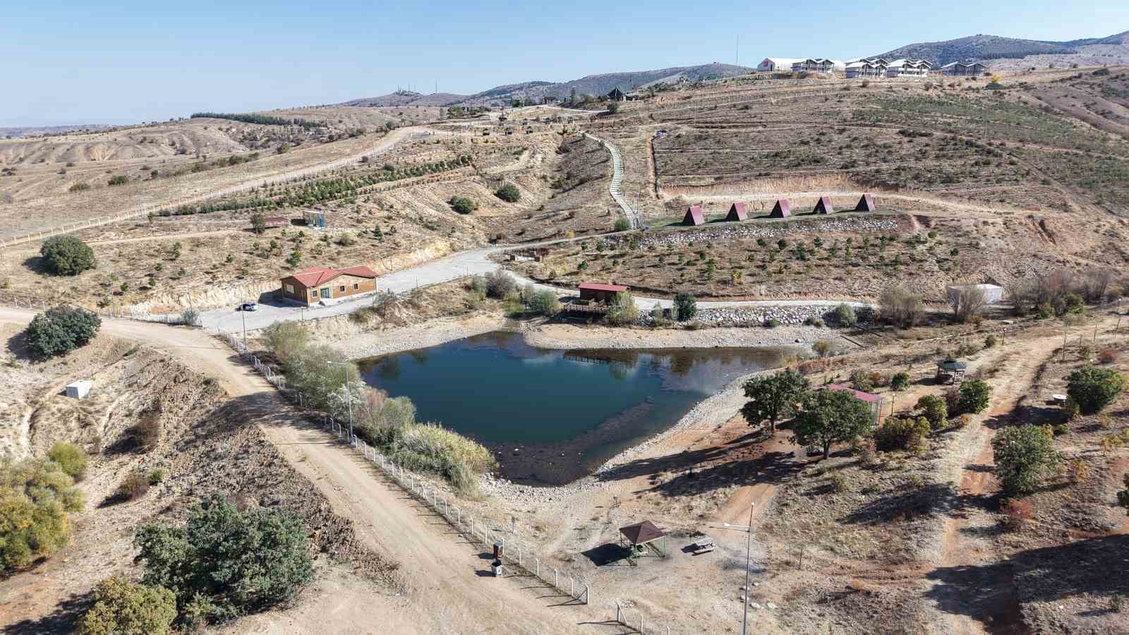 kuraklik etkili oldu goletlerde su seviyesi dustu 5 7u7fKOO5