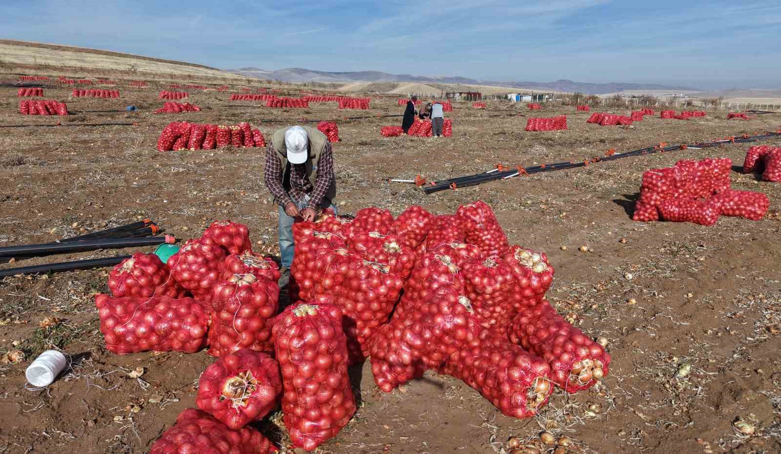 kuraklik riski buyuyor ciftciden uyari suyu dikkatli kullanmazsak ekmegimizi kaybederiz 3 rjFUMwXP