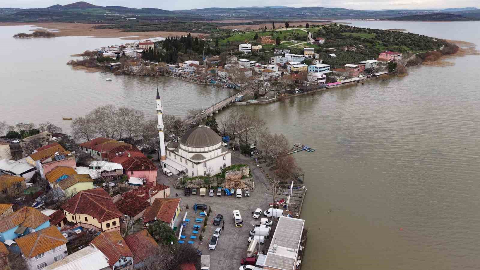 kuraklikla bogusuyorduyagislarla yeniden kucuk venedik oldu 14 Yesy1PlB