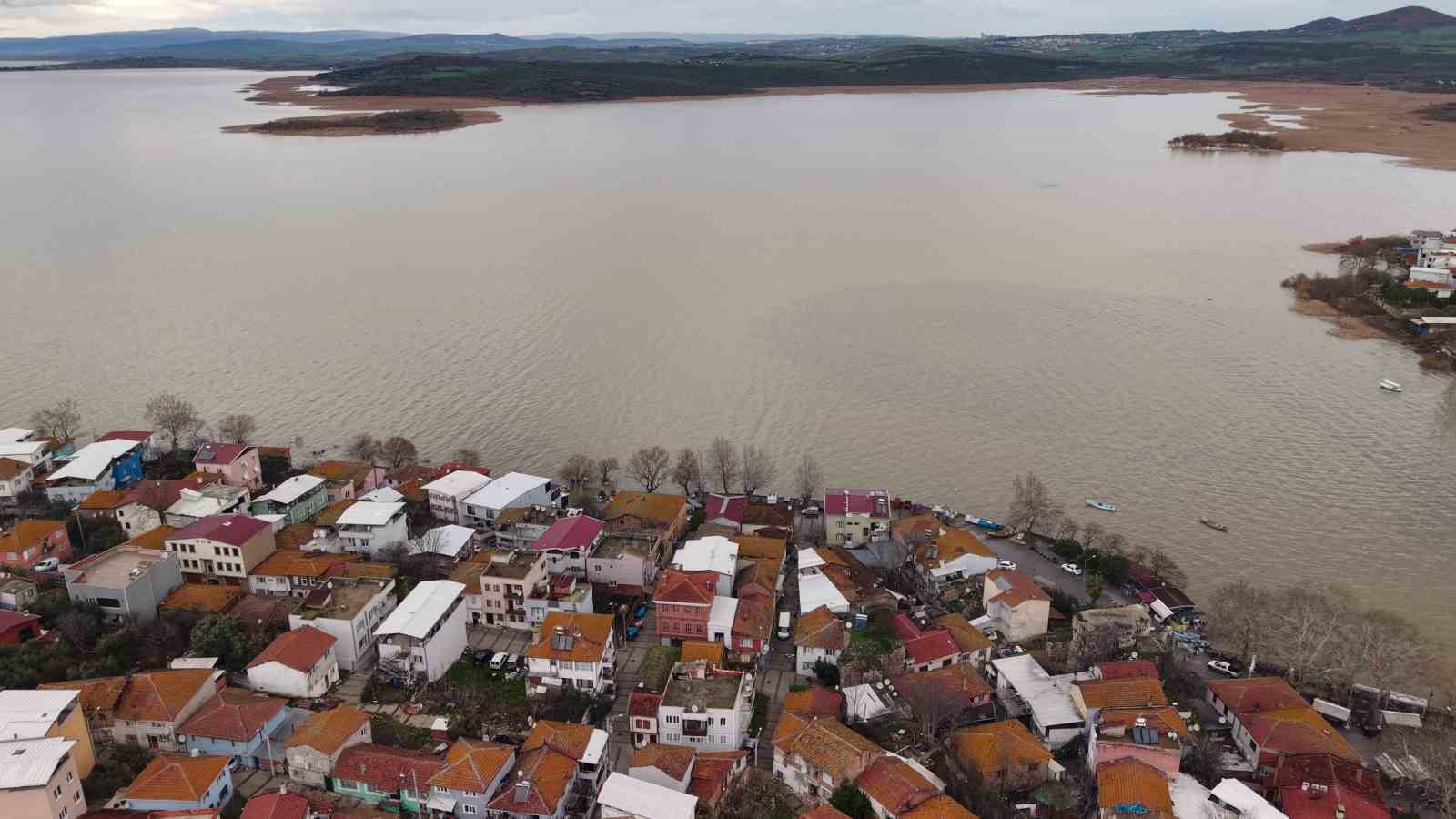 kuraklikla bogusuyorduyagislarla yeniden kucuk venedik oldu 15 krLekfTg