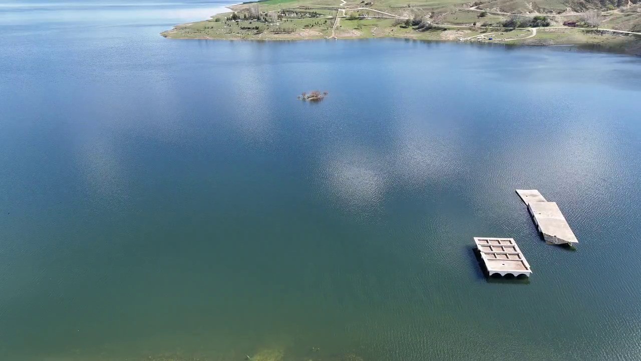 kuraklikta ortaya cikmisti yagislarla yeniden kayboldu 4 8Ewqi3p5