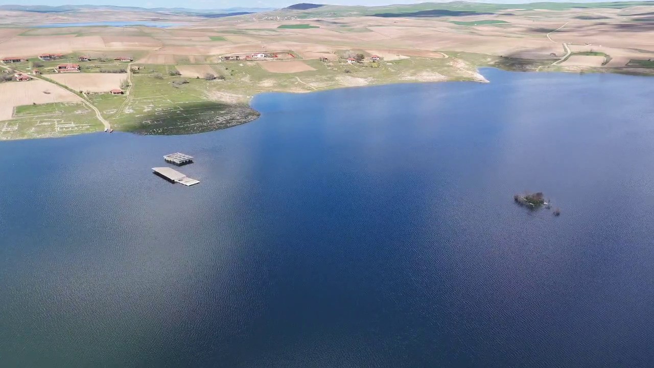 kuraklikta ortaya cikmisti yagislarla yeniden kayboldu 5 jEEyXawZ