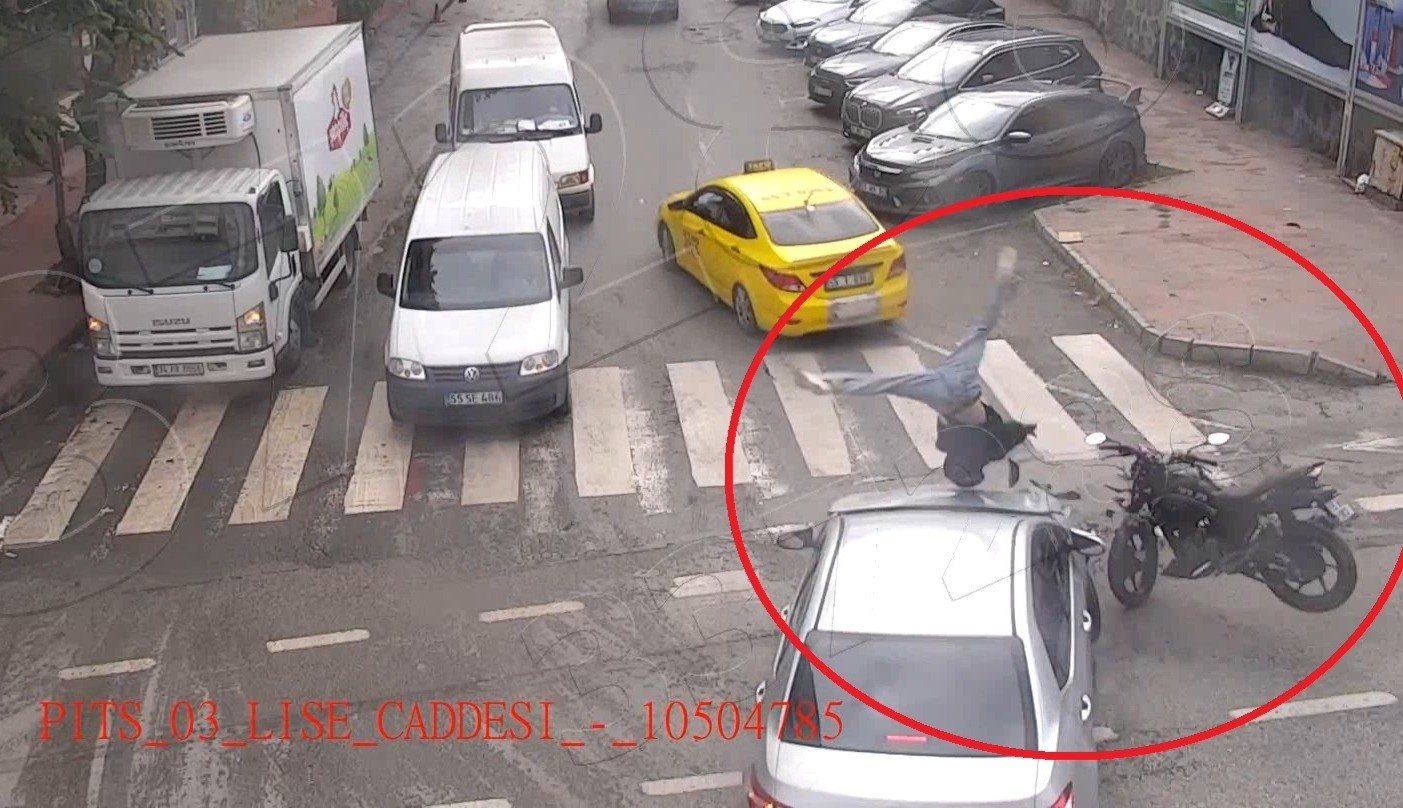 kural tanimayan motosikletliler kazalari artirdi 0