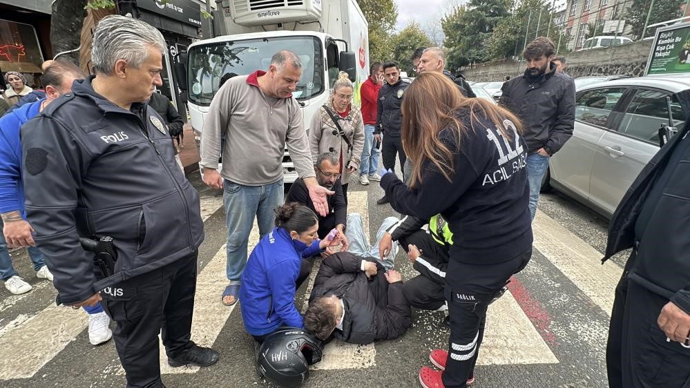 kural tanimayan motosikletliler kazalari artirdi 2 HIXW9NLH