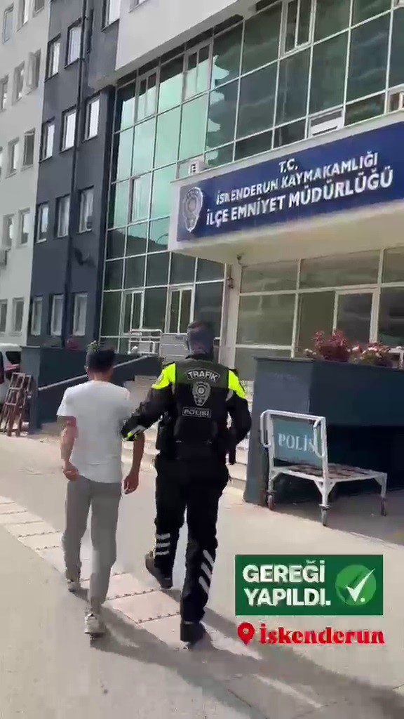 kurallari hice sayarak plakasini kapatan surucuye 140 bin tl ceza 3 uALuRz1W