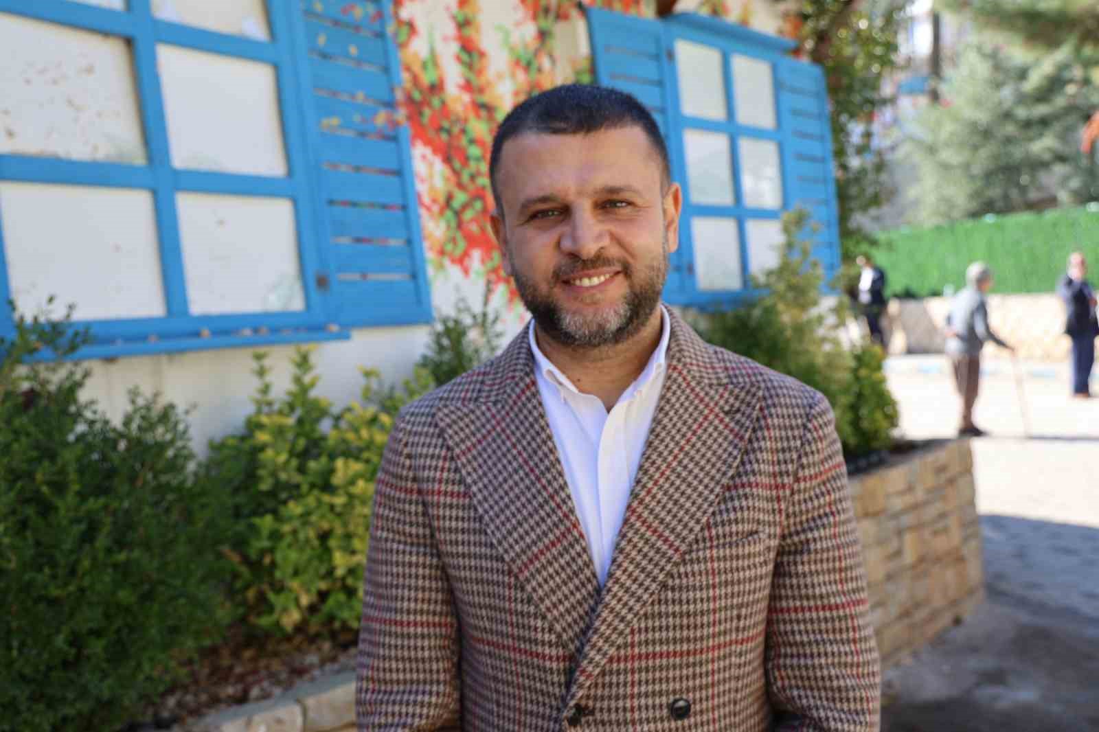 kuran i kerimde ismi gecen peygamberlerin kabirlerinin oldugu ilce yilda 1 milyon ziyaretci agirliyor 3 GyR2zCZp