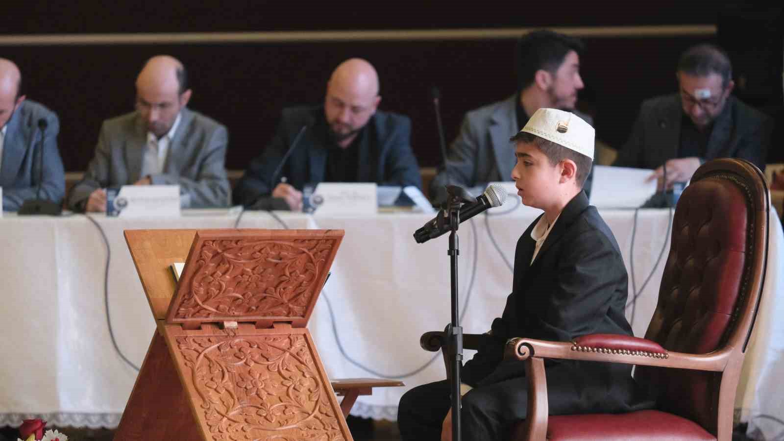 Kur’an-ı Kerim’i Güzel Okuma Yarışması Bölge Finali Karaman’da yapıldı 5 kuran i kerimi guzel okuma yarismasi bolge finali karamanda yapildi 1 IVOv1gVd