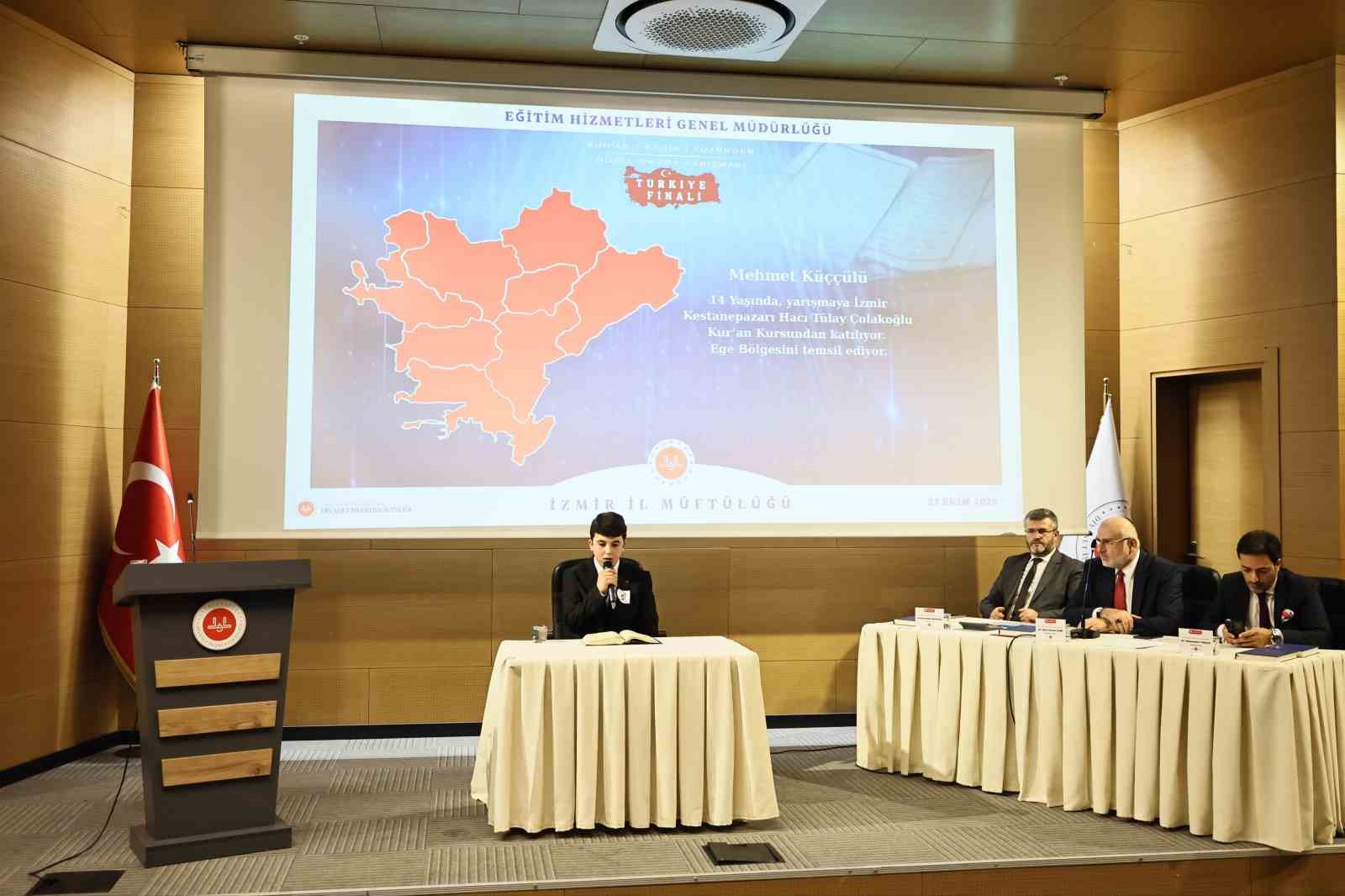 Kur’an-ı Kerim’i güzel okuma yarışmasının Türkiye finali İzmir’de yapıldı 4 kuran i kerimi guzel okuma yarismasinin turkiye finali izmirde yapildi 0 kuILs5Mu