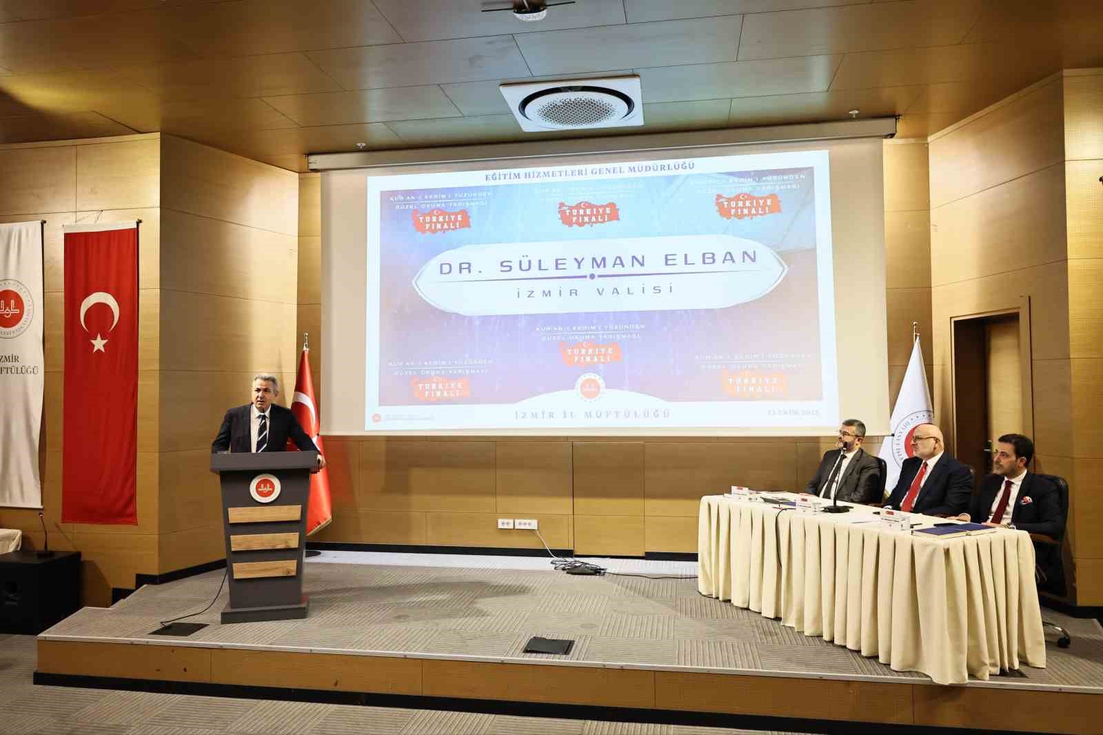 Kur’an-ı Kerim’i güzel okuma yarışmasının Türkiye finali İzmir’de yapıldı 14 kuran i kerimi guzel okuma yarismasinin turkiye finali izmirde yapildi 10 N71iIJk7