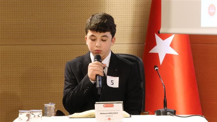 Kur’an-ı Kerim’i güzel okuma yarışmasının Türkiye finali İzmir’de yapıldı 7 kuran i kerimi guzel okuma yarismasinin turkiye finali izmirde yapildi 3