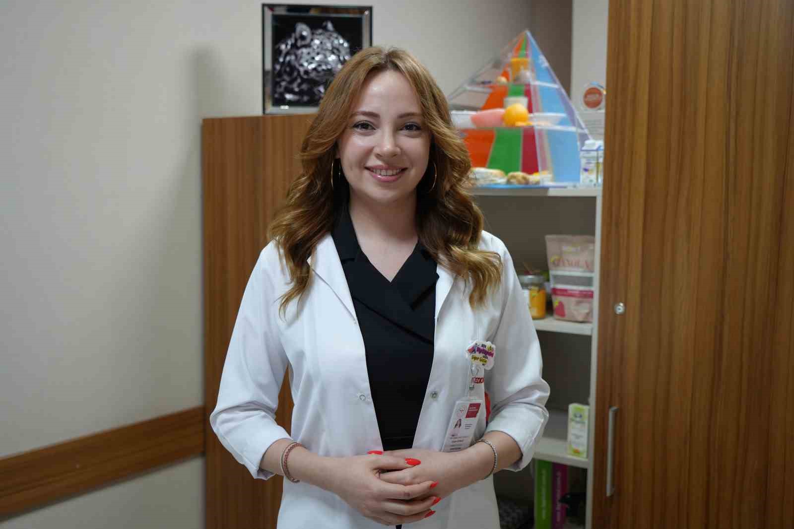 Kurban Bayramı için sağlıklı beslenme uyarısı: "Güne kavurmayla başlamayın" 4 kurban bayrami icin saglikli beslenme uyarisi gune kavurmayla baslamayin 0 1HEIE16D