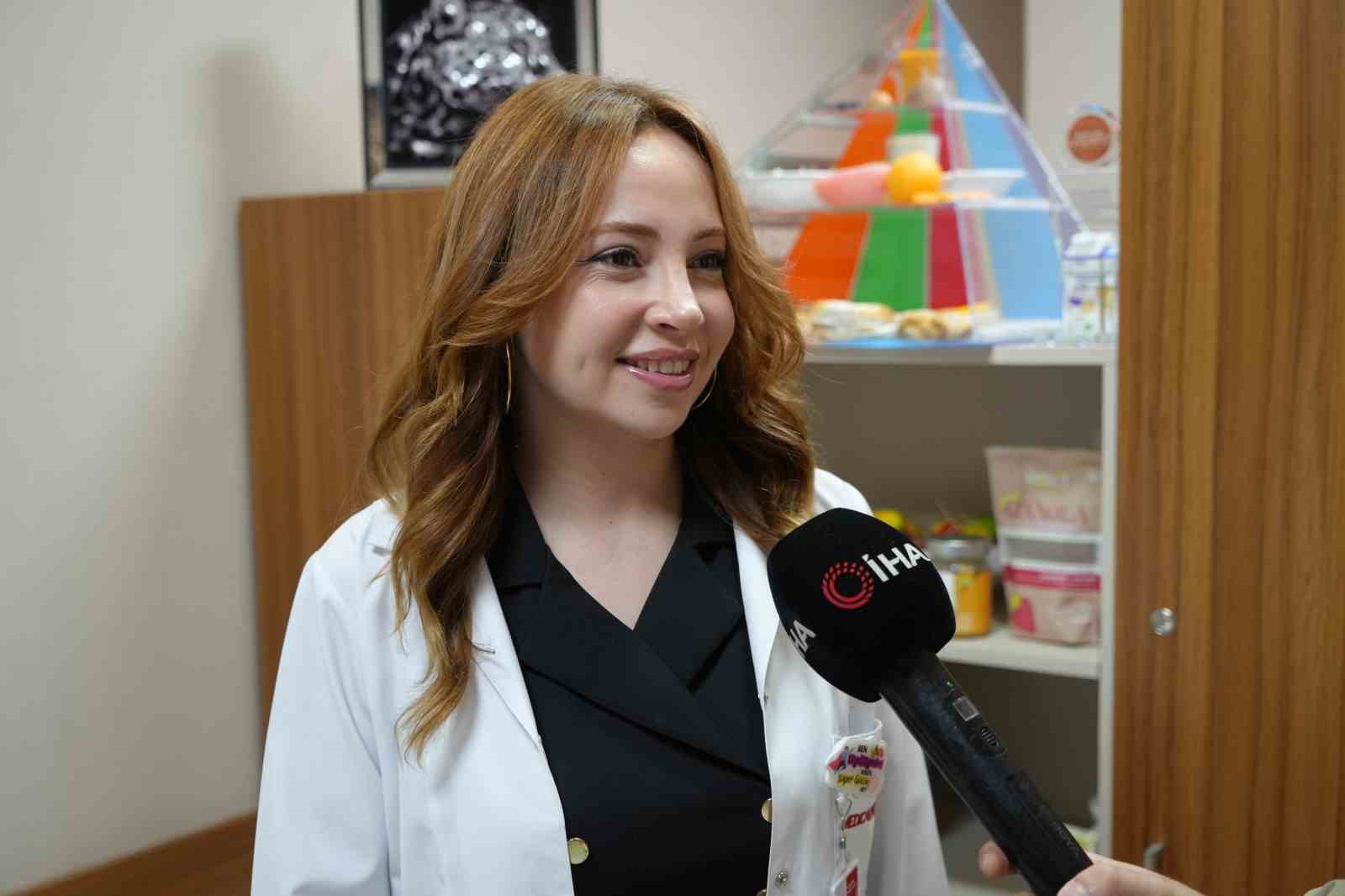 Kurban Bayramı için sağlıklı beslenme uyarısı: "Güne kavurmayla başlamayın" 5 kurban bayrami icin saglikli beslenme uyarisi gune kavurmayla baslamayin 1 Wsk1DD6W
