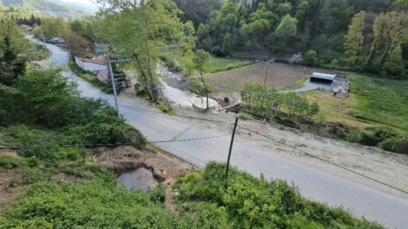 kurban bayrami oncesi atiklarini dereye akitan ciftlige ceza 2 luDgbUBY