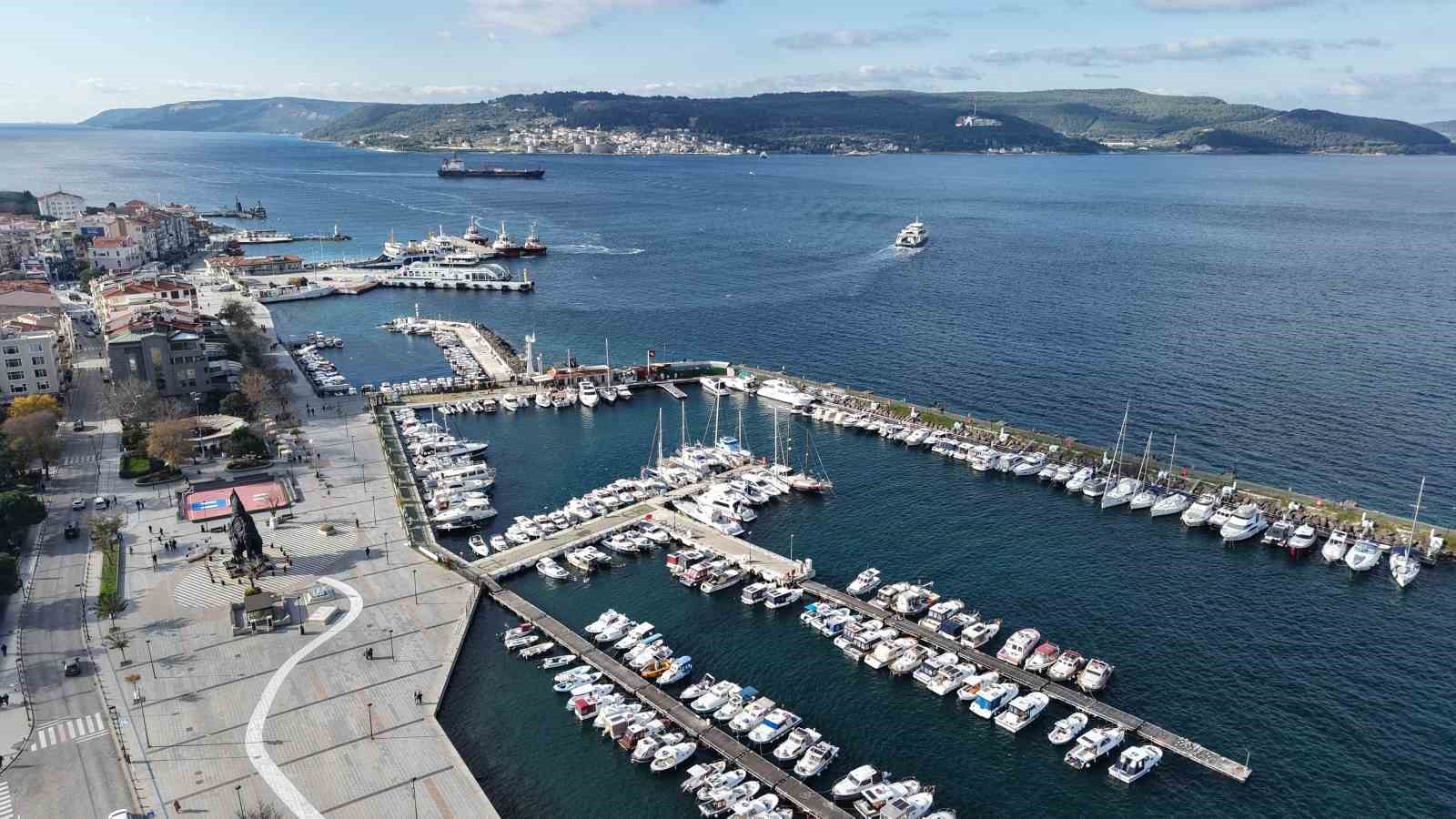 kurban bayraminda canakkalede doluluk orani yuzde 100e ulasacak 4 A3AEk7jm