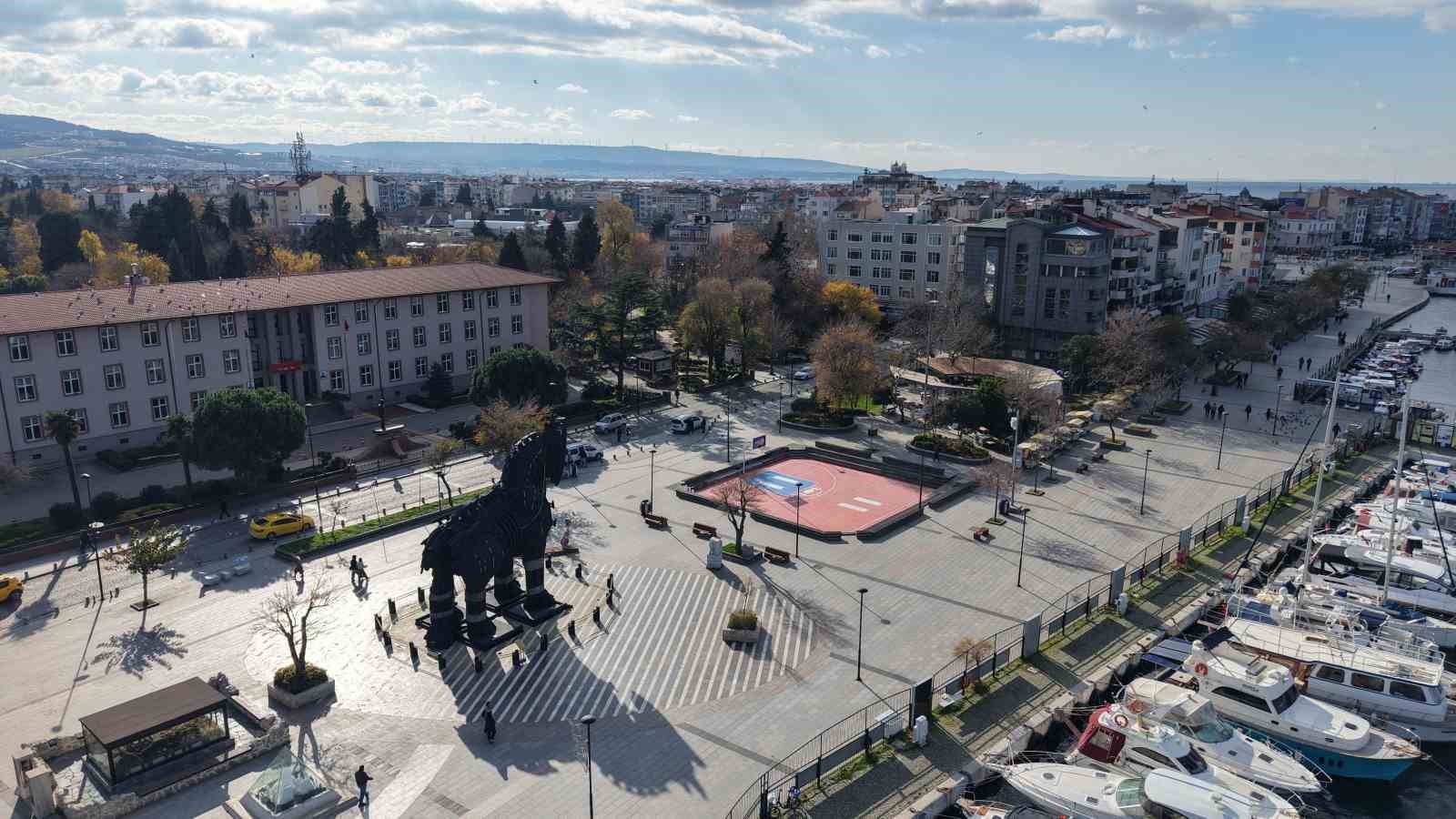 kurban bayraminda canakkalede doluluk orani yuzde 100e ulasacak 5