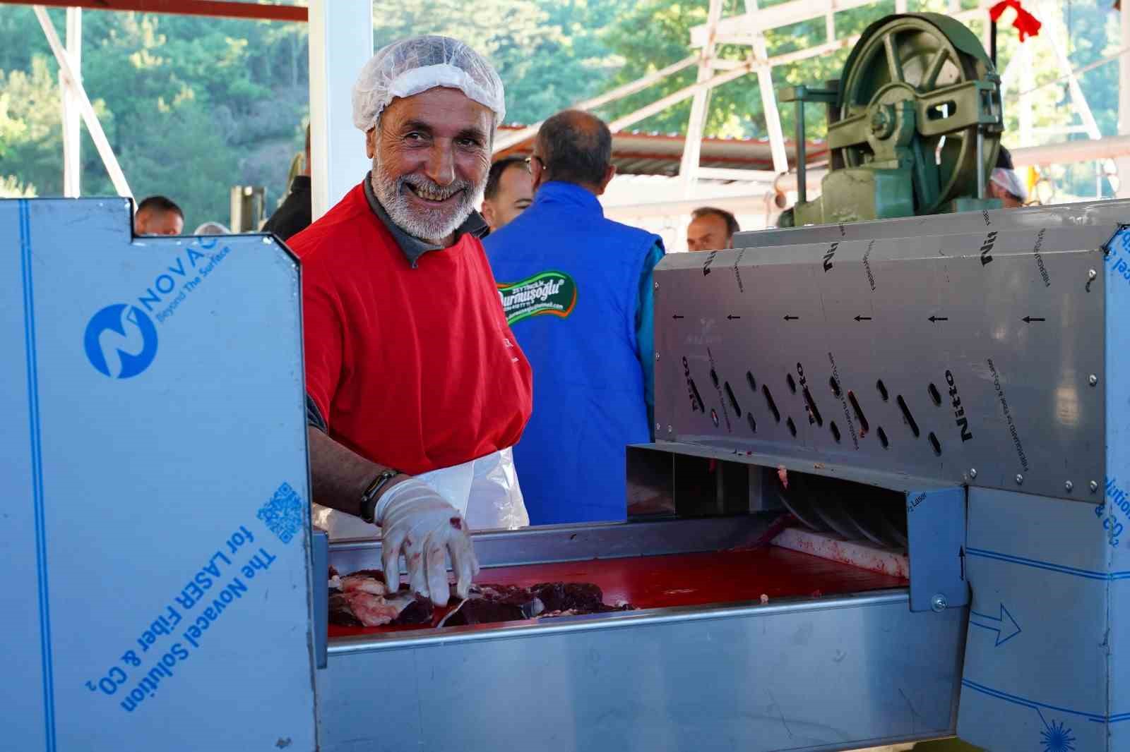 kurban kesiminde yine ciftlikler tercih edildi 1 6TgiK87p