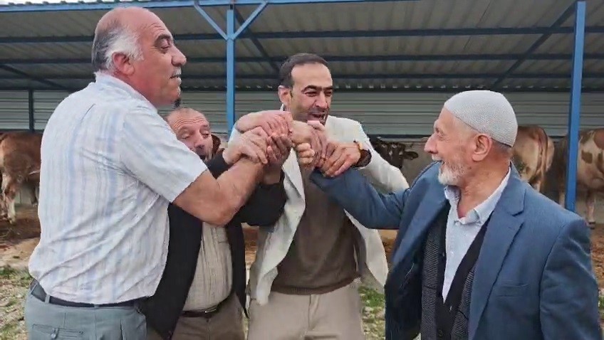 kurban pazarinda hareketlilik basladi 1 72ae4asT