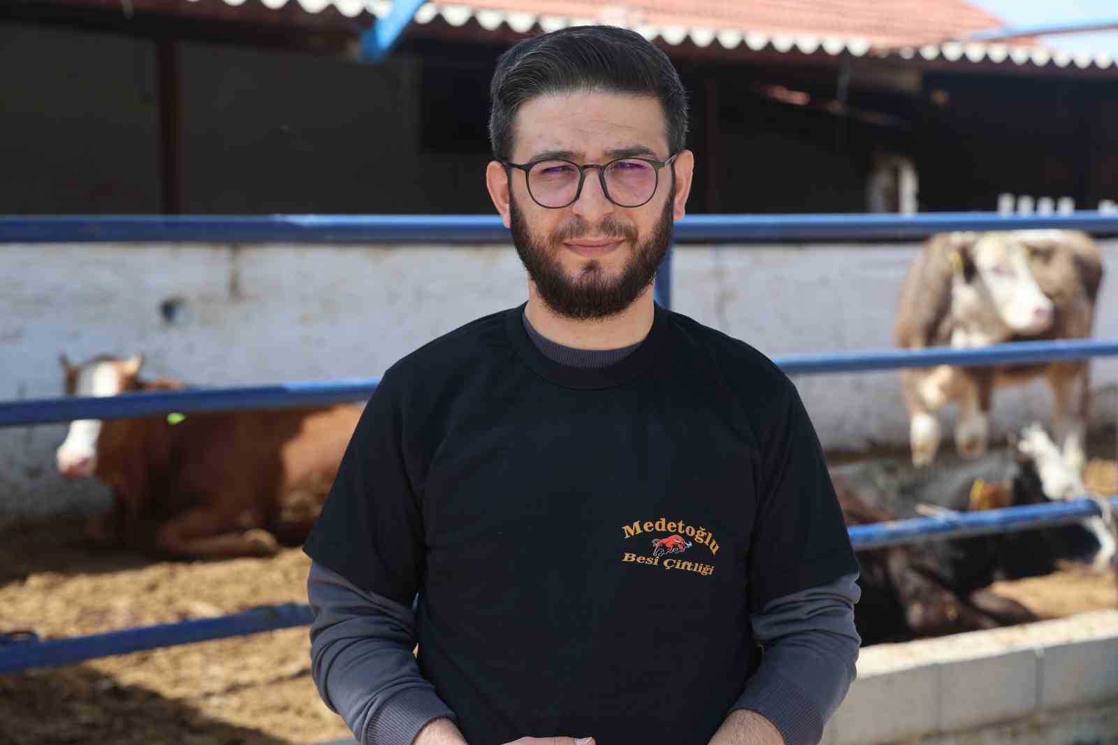 Kurbanlık alacaklara "yaş" uyarısı 6 kurbanlik alacaklara yas uyarisi 2 F8cJpvST