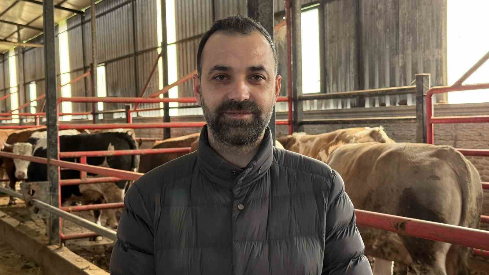 kurbanlik alisverisinde erken alim hareketliligi 5 EObUr1Y4