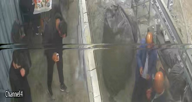 kurbanlik bakarken olumden dondu heimlich manevrasi ile hayata tutundu 2 a8eUnOqB