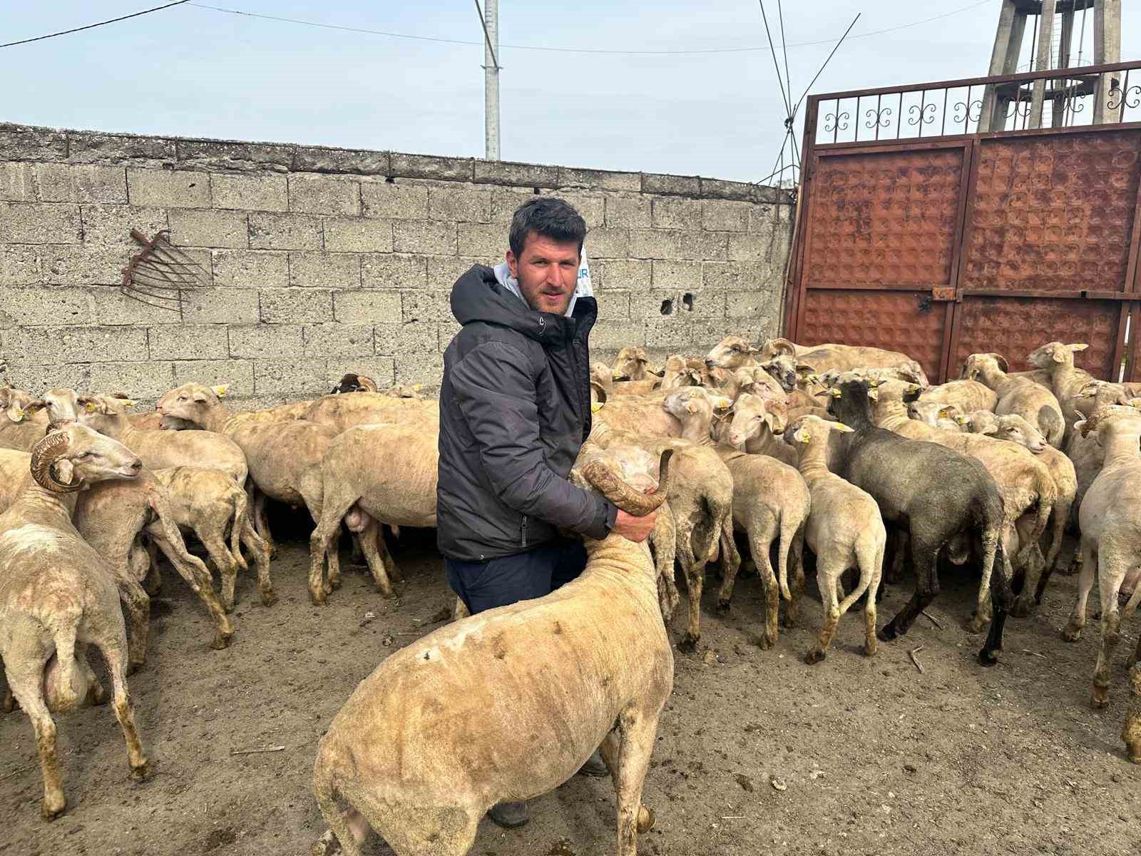 kurbanlik parasiyla evlenmisti simdi dogacak bebegi icin kullanacak 3 mueKgl6S