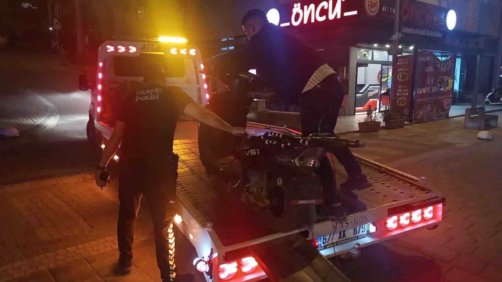 kurdugu duzenek basini yakti 14 yasindaki surucuye 40 bin tl ceza 4 M6nss7VJ