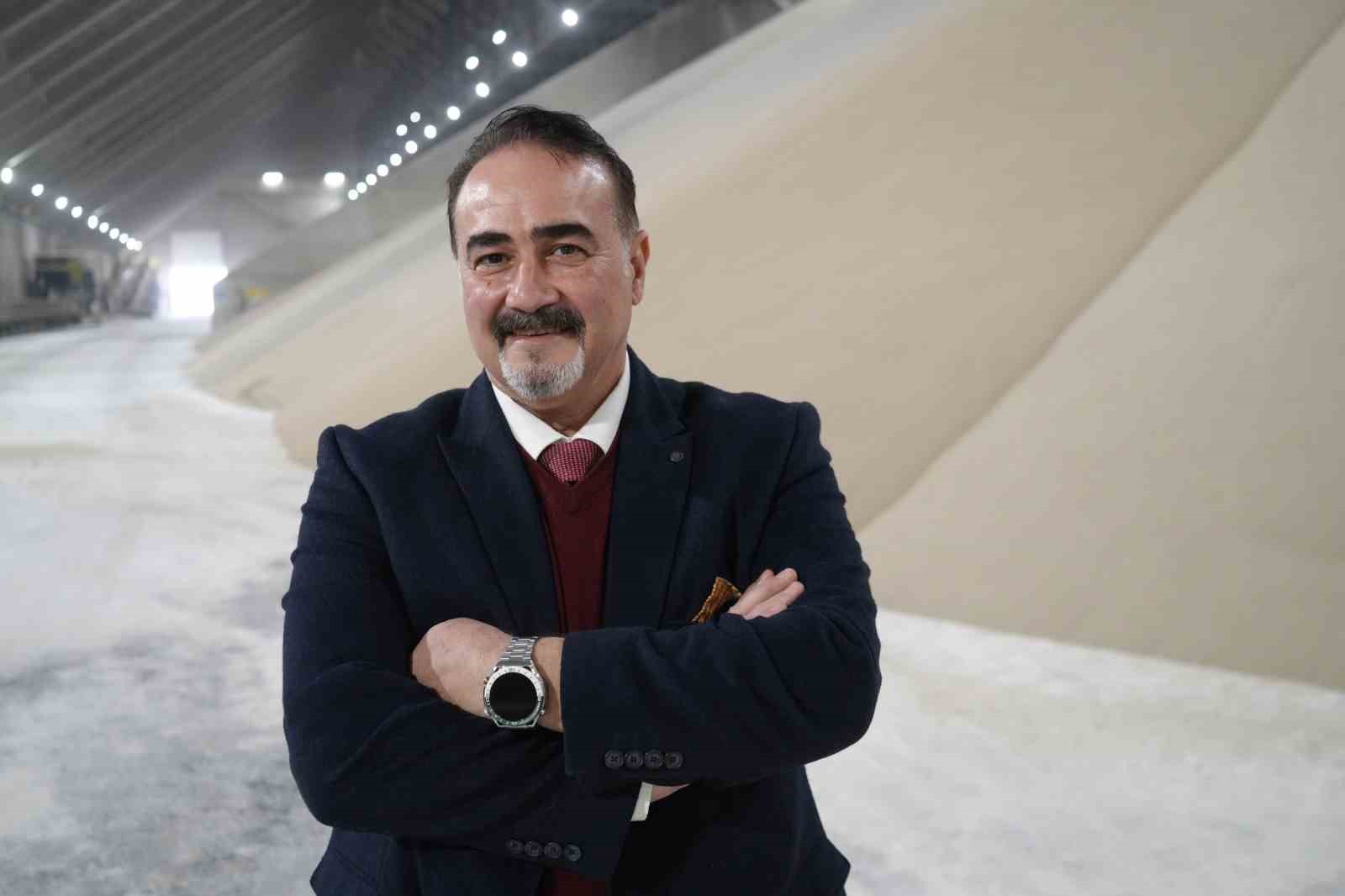 kuresel gubre krizine yerli cozum arz sorunu yok 3