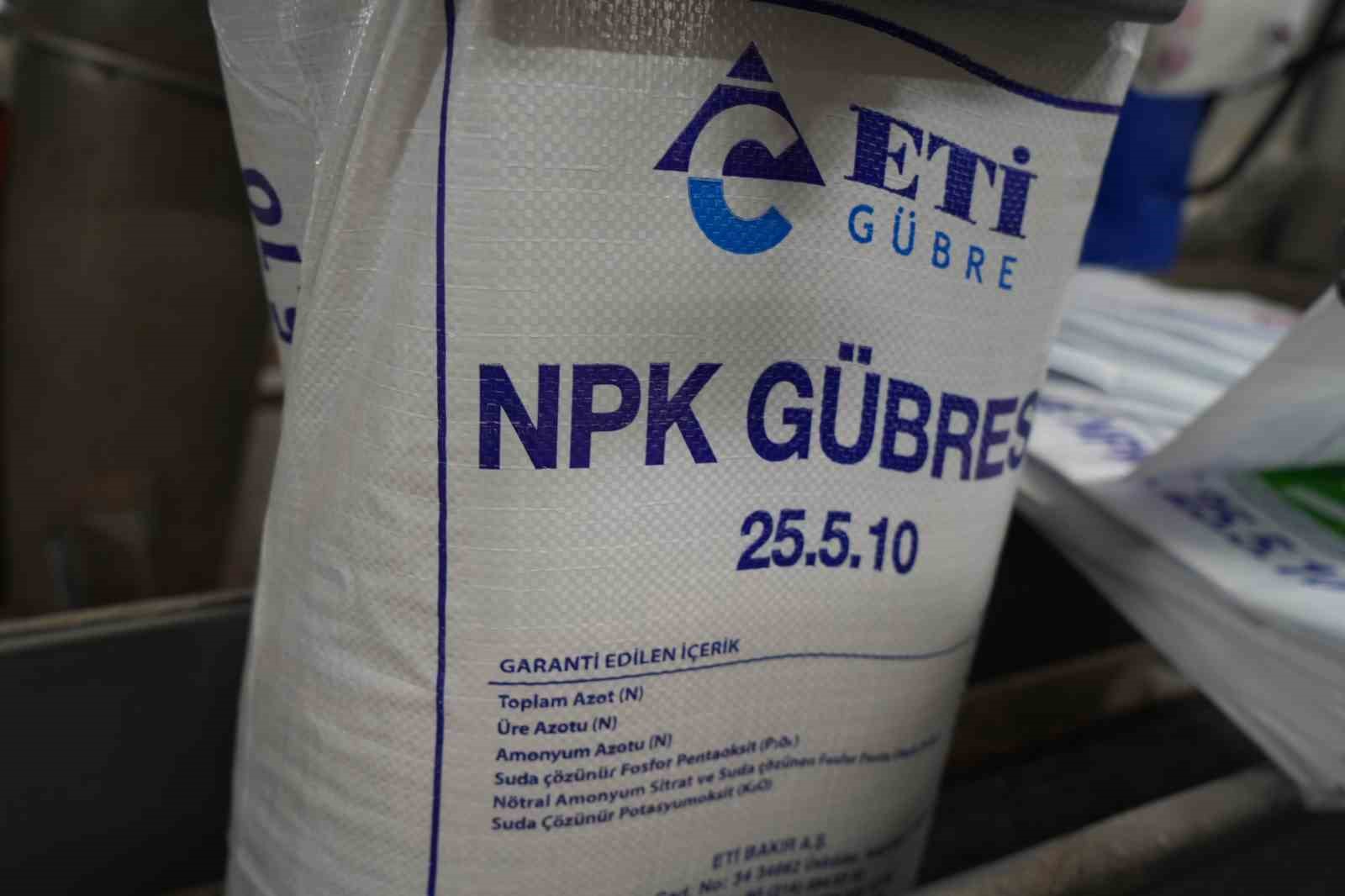 kuresel gubre krizine yerli cozum arz sorunu yok 7 1uB9SvNR