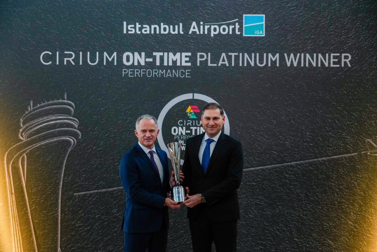 kuresel havacilik otoritesi ciriumdan iga istanbul havalimanina platin odul 0 FwEByeqP
