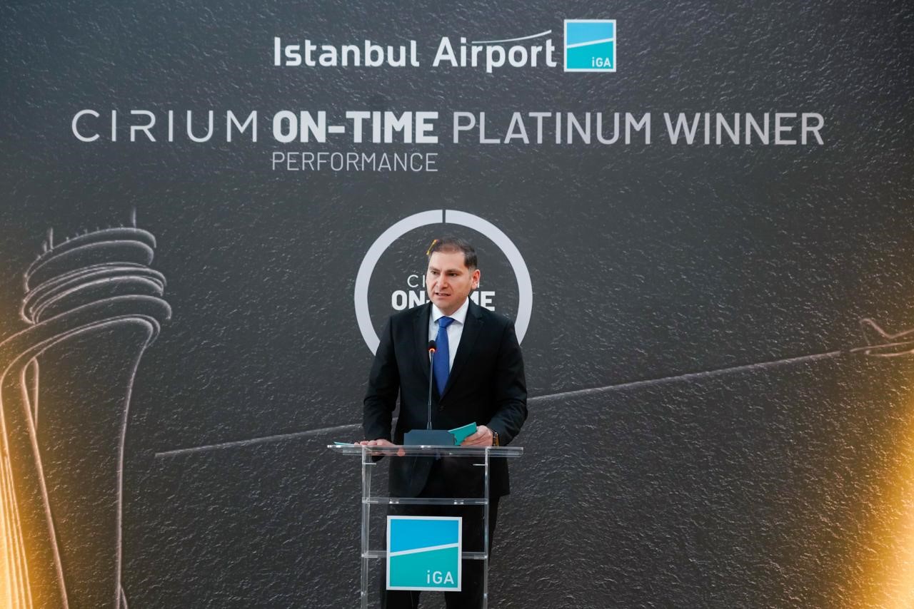 kuresel havacilik otoritesi ciriumdan iga istanbul havalimanina platin odul 2 QYdN3wId