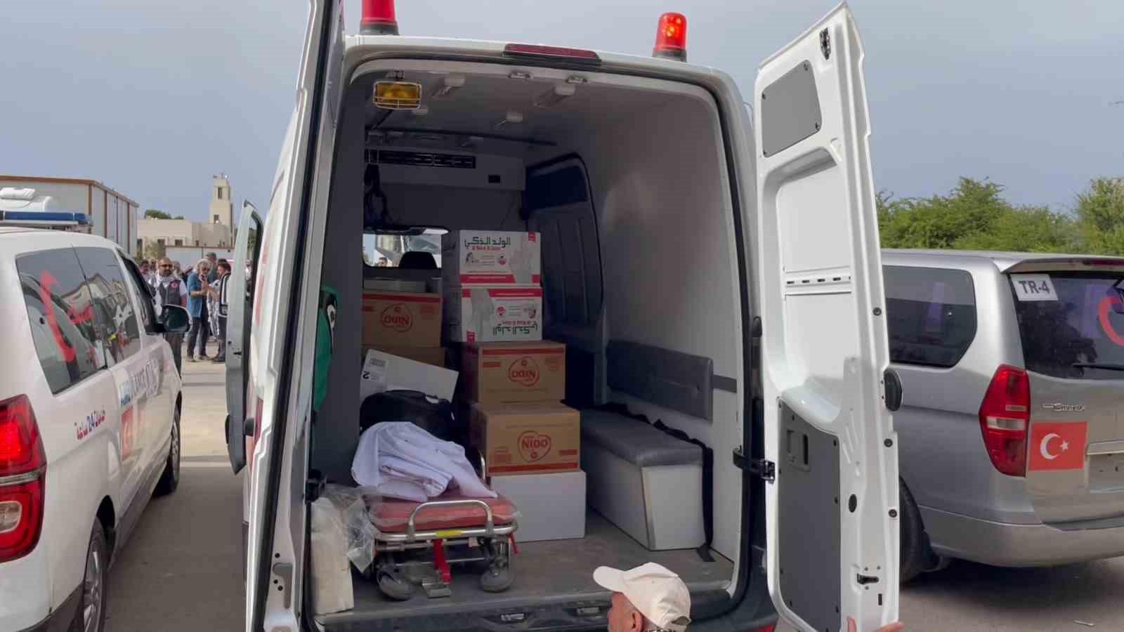kuresel sumud kara filosu gazze icin yarin yola cikiyor 0 Dh1bsud2