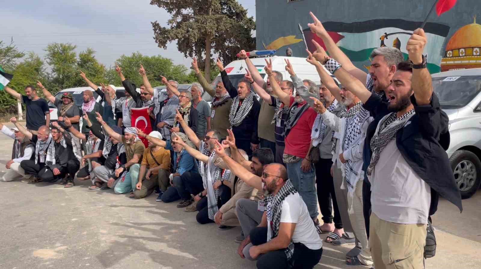 kuresel sumud kara filosu gazze icin yarin yola cikiyor 2 9OMct1fB