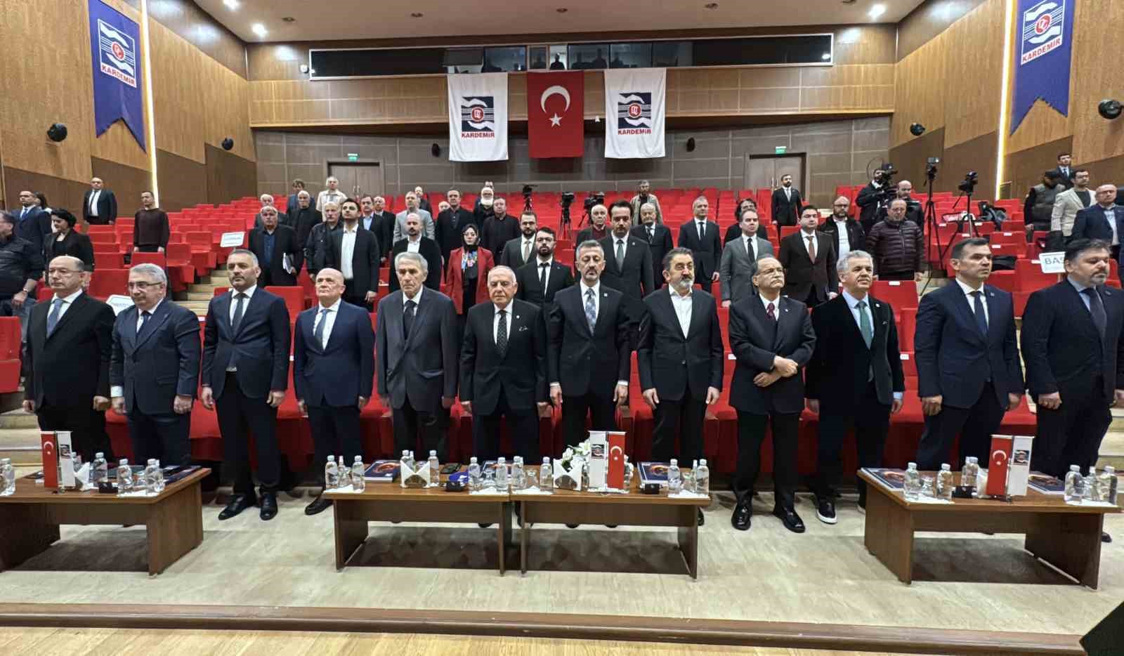 kuresel zorluklara ragmen kardemirden rekor performans 1 1tcP7EGS