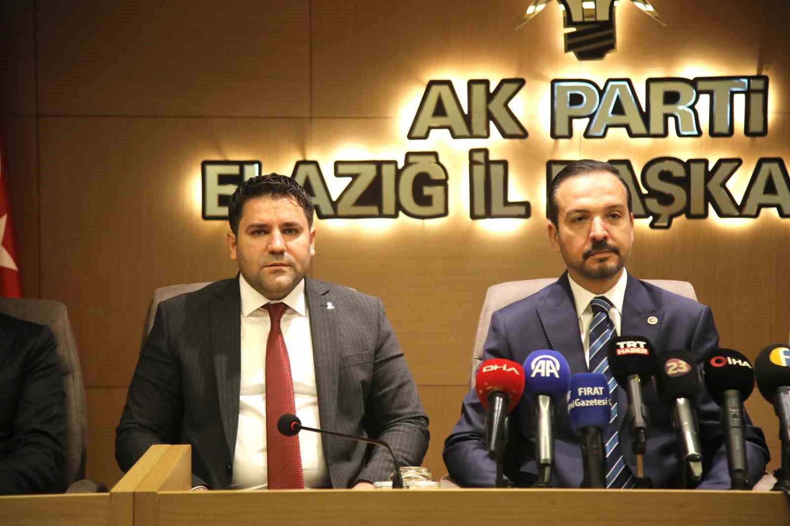 Kürşad Zorlu’dan Özgür Özel’e reaksiyon: "Atatürk’ün milliyetçiliği Türkiye’yi şikayet etmek değil, yüceltmektir" 8 kursad zorludan ozgur ozele reaksiyon ataturkun milliyetciligi turkiyeyi sikayet etmek degil yuceltmektir 4 vDNrNPip