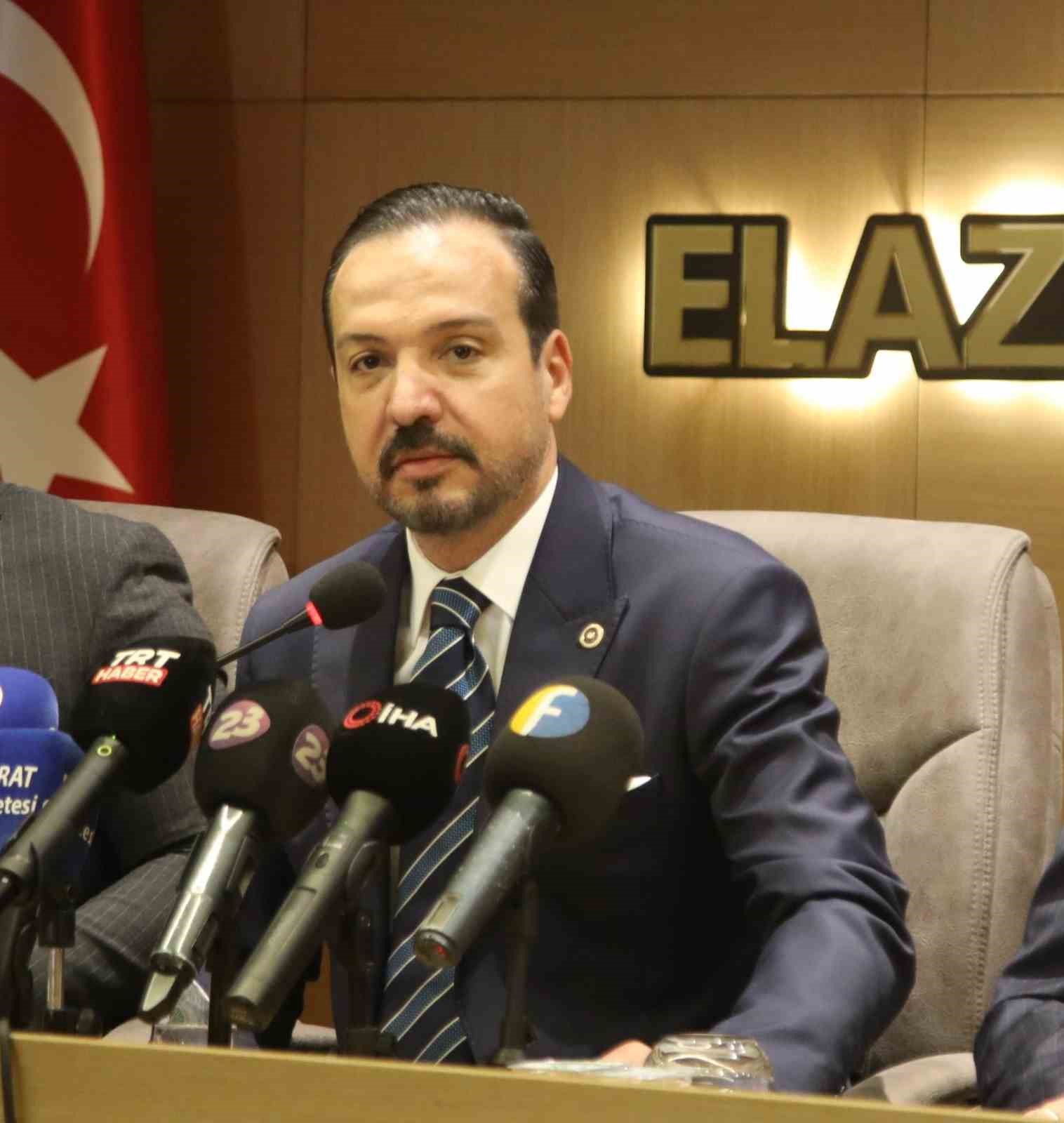Kürşad Zorlu’dan Özgür Özel’e reaksiyon: "Atatürk’ün milliyetçiliği Türkiye’yi şikayet etmek değil, yüceltmektir" 10 kursad zorludan ozgur ozele reaksiyon ataturkun milliyetciligi turkiyeyi sikayet etmek degil yuceltmektir 6 GtvVQyX4
