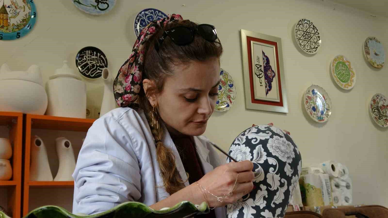 kursiyer olarak girdi egitmen olarak cikti 1