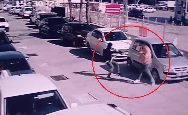 kursunlardan 2 kez kacti ucuncu defa yaralanmaktan kurtulamadi 1 r2UXAEOp