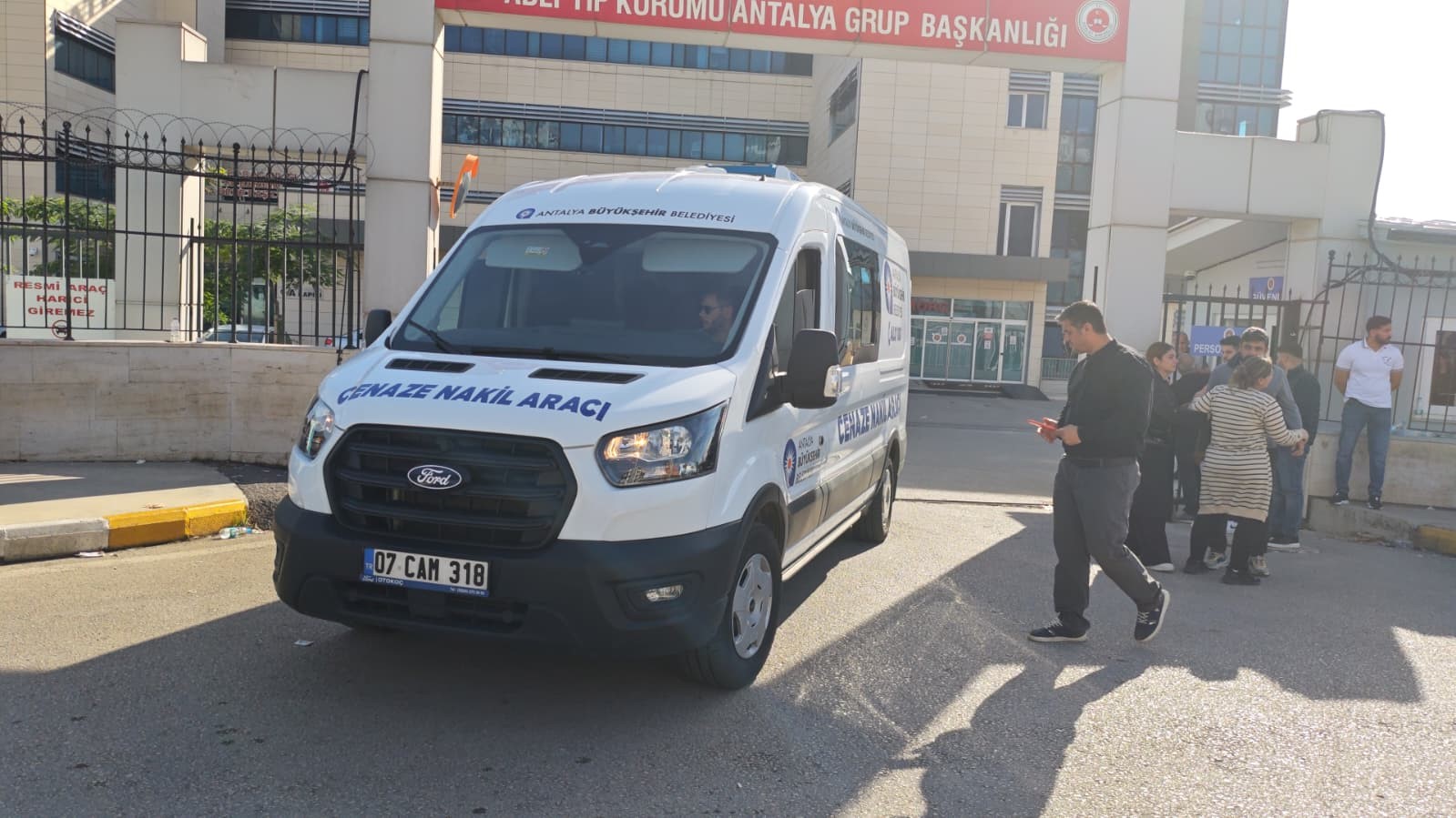 kursunlarin hedefi olmustu 19 gun sonra hayatini kaybetti 1