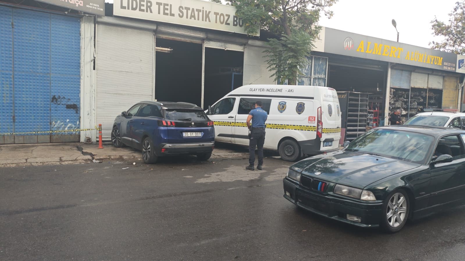 kursunlarin hedefi olmustu 19 gun sonra hayatini kaybetti 10 i7Djqj9m