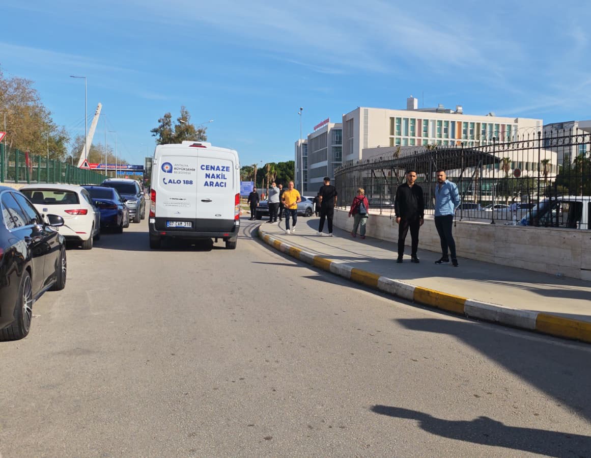 kursunlarin hedefi olmustu 19 gun sonra hayatini kaybetti 11 jbkkIeGD