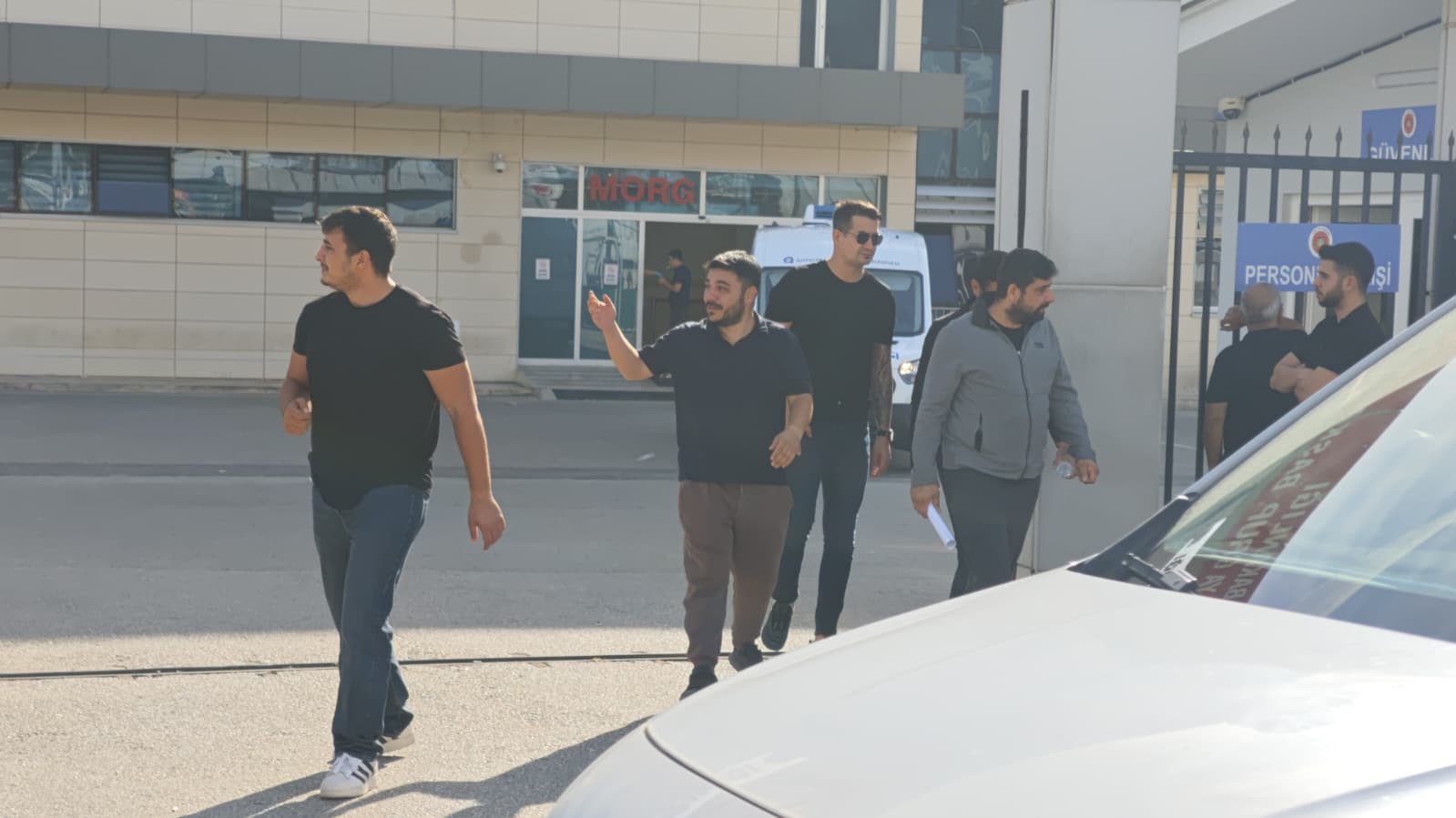 kursunlarin hedefi olmustu 19 gun sonra hayatini kaybetti 12 bdltCO79