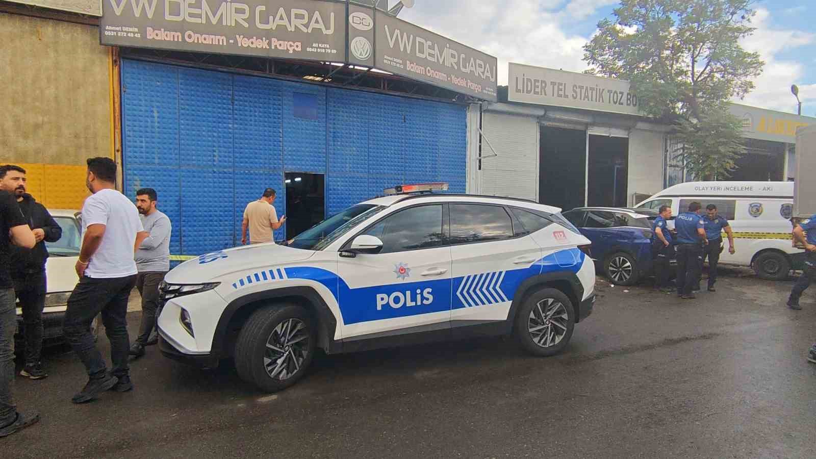 kursunlarin hedefi olmustu 19 gun sonra hayatini kaybetti 2 pg4Jhe6W