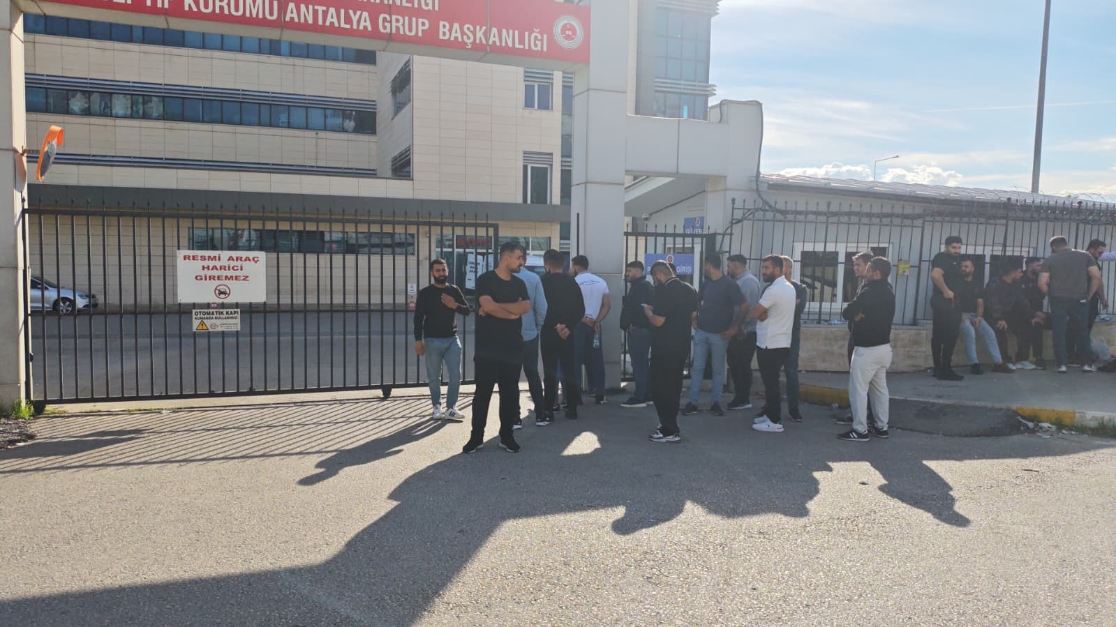 kursunlarin hedefi olmustu 19 gun sonra hayatini kaybetti 3 JGbnhHaX
