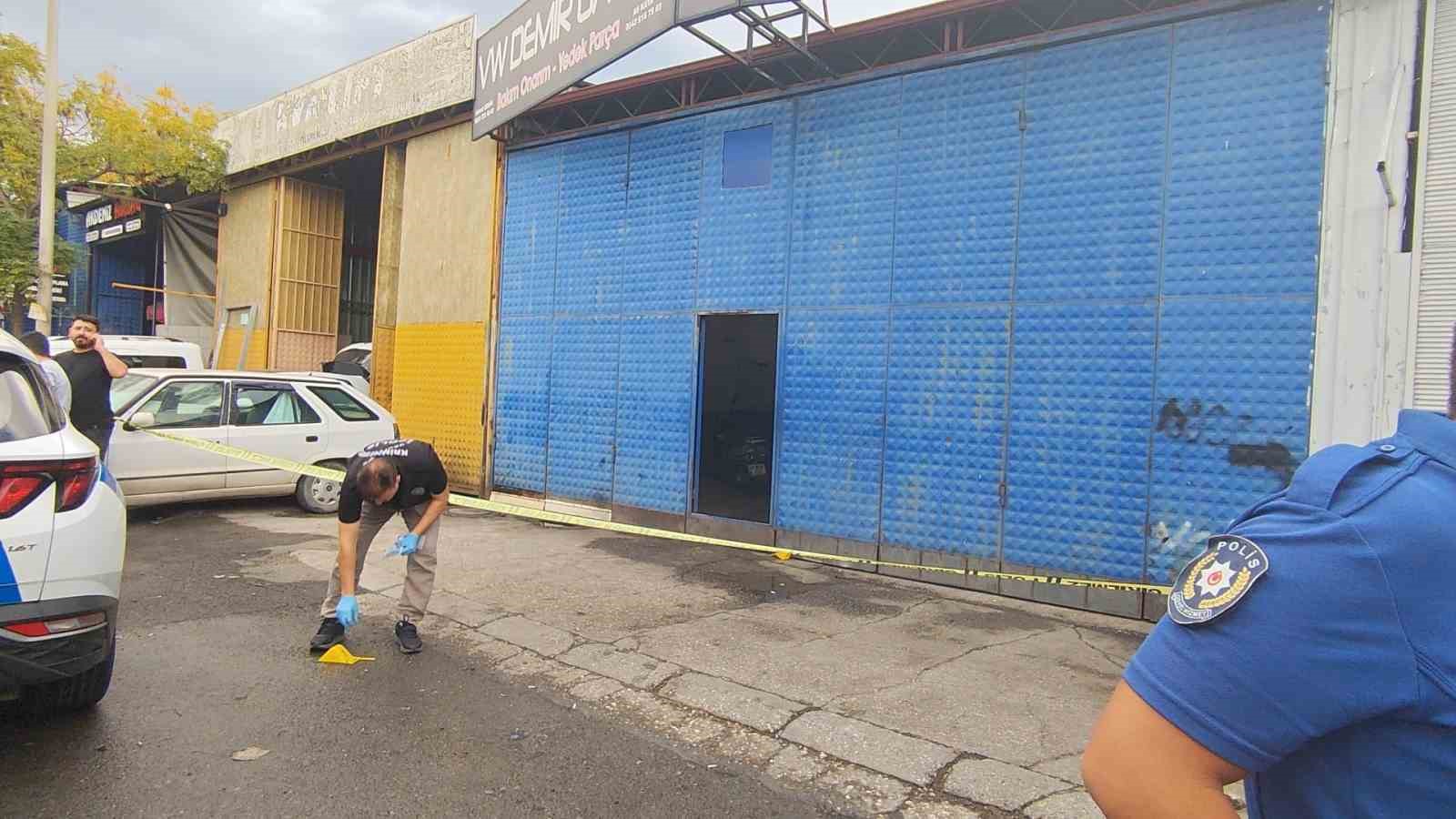 kursunlarin hedefi olmustu 19 gun sonra hayatini kaybetti 5