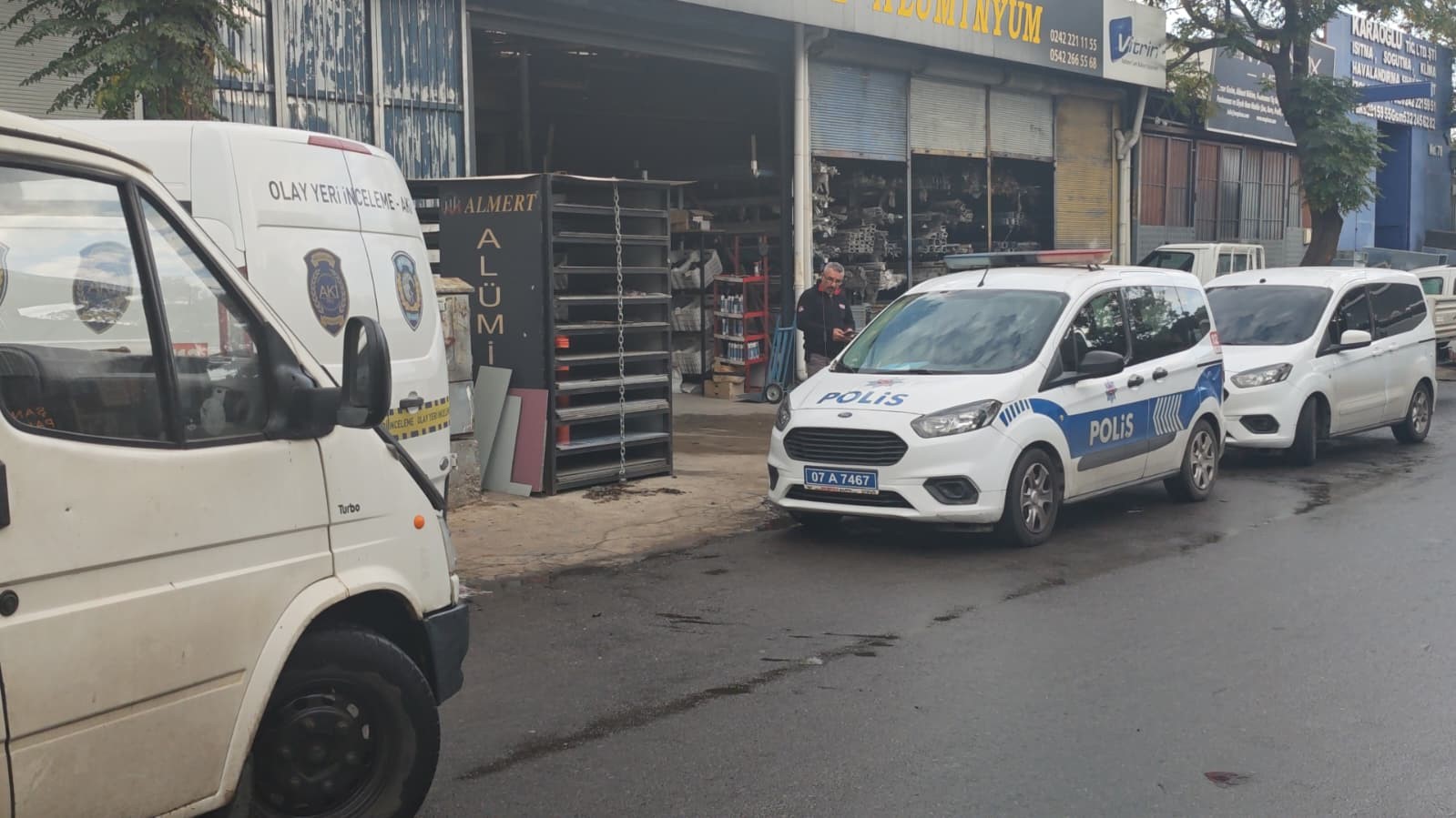 kursunlarin hedefi olmustu 19 gun sonra hayatini kaybetti 7 iy1zkHBi