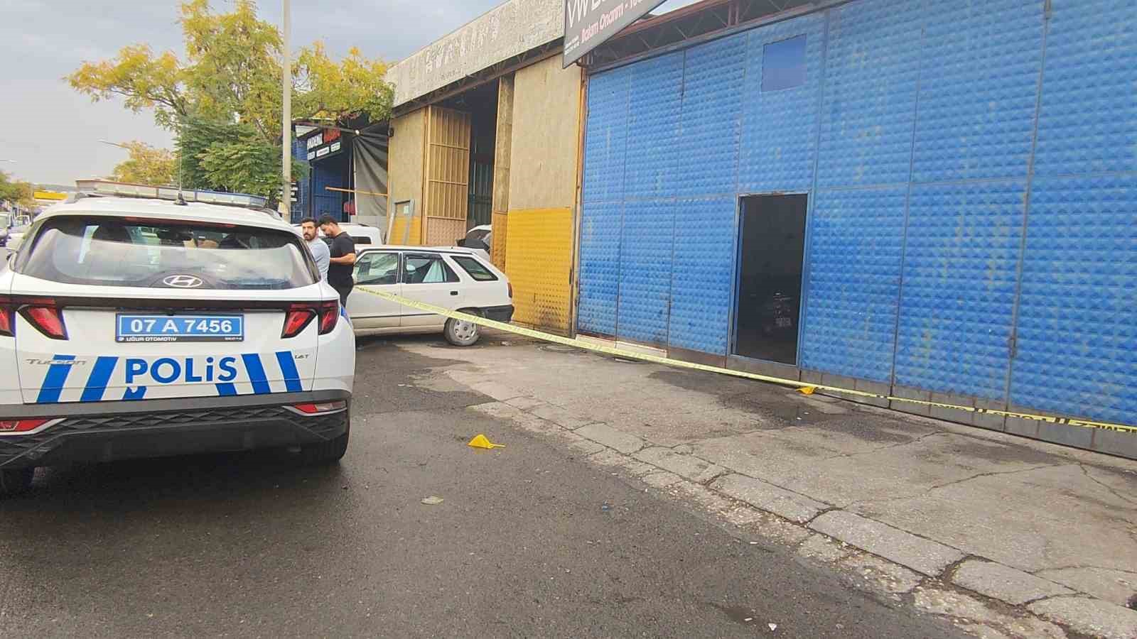 kursunlarin hedefi olmustu 19 gun sonra hayatini kaybetti 8 VcPwBBd2