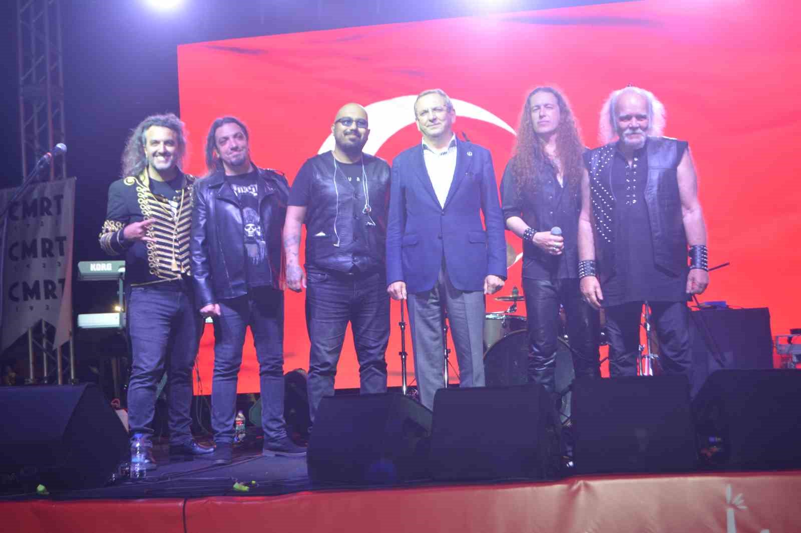 kurtalan ekspres ayvalik gastrofestte nostalji ruzg ri estirdi 0 GdDr6Om9